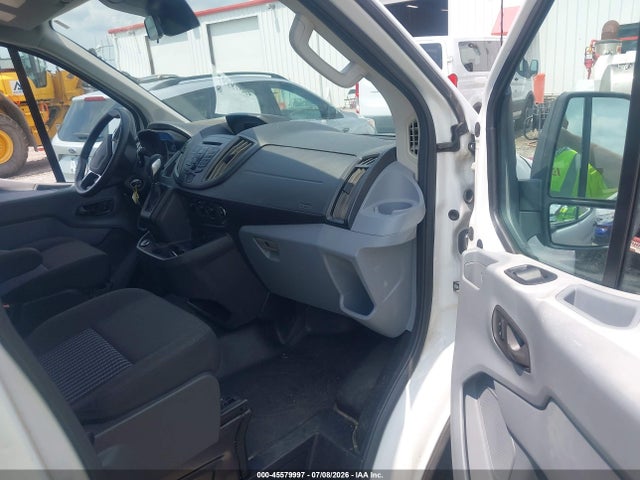 1FTYE1ZM2JKB09470 Ford Transit-150