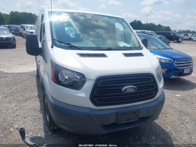 1FTYE1ZM2JKB09470 Ford Transit-150
