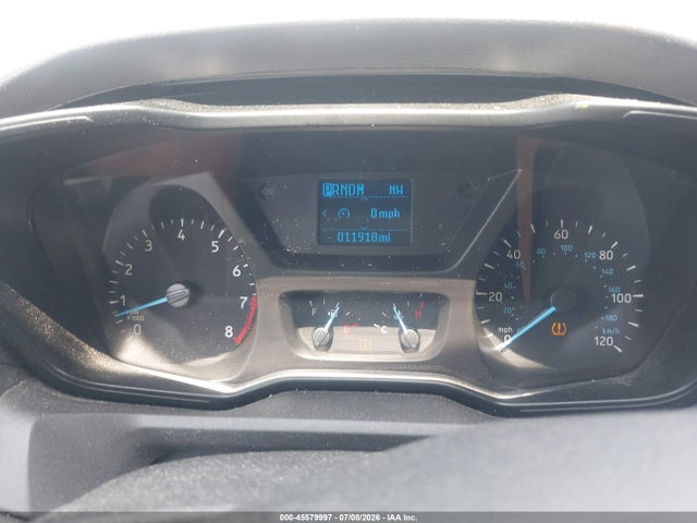 Ford Transit-150 2018 1FTYE1ZM2JKB09470 Image 7