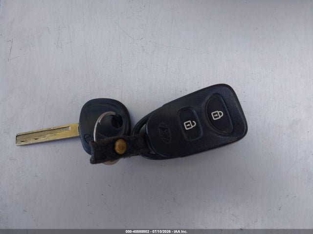 Продажа на аукционе авто 2013 Hyundai Accent Gls, vin: KMHCT4AE1DU543857, номер лота: 45580002