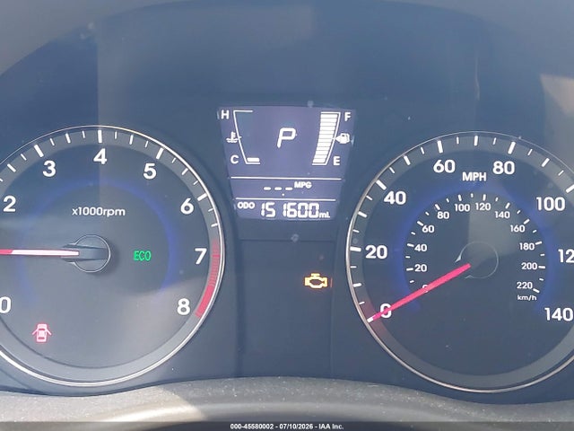 Продажа на аукционе авто 2013 Hyundai Accent Gls, vin: KMHCT4AE1DU543857, номер лота: 45580002