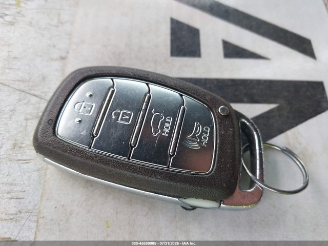 45580005 :رقم المزاد ، KM8J3CA21GU196817 vin ، 2016 Hyundai Tucson Sport مزاد بيع