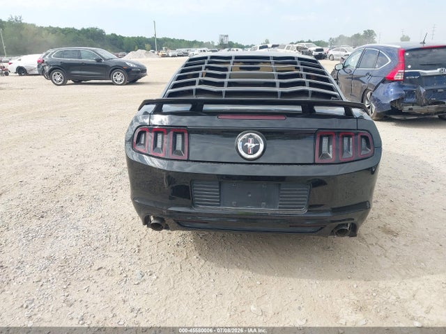Продаж на аукціоні авто 2014 Ford Mustang V6 Premium, vin: 1ZVBP8AM1E5331861, номер лоту: 45580006
