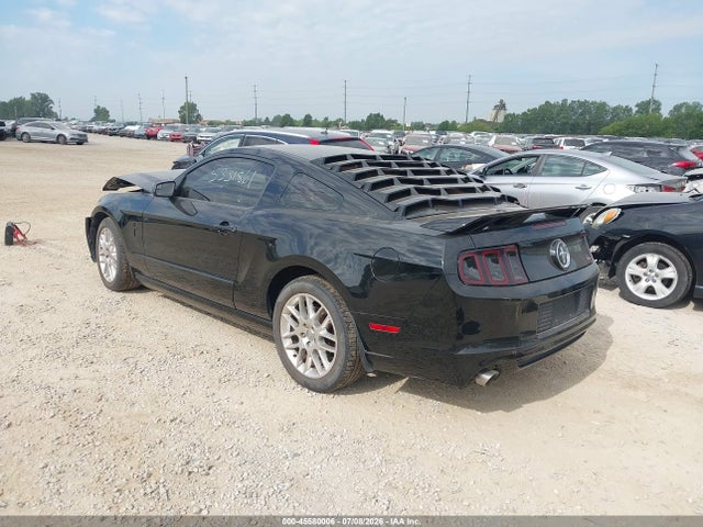 Продаж на аукціоні авто 2014 Ford Mustang V6 Premium, vin: 1ZVBP8AM1E5331861, номер лоту: 45580006