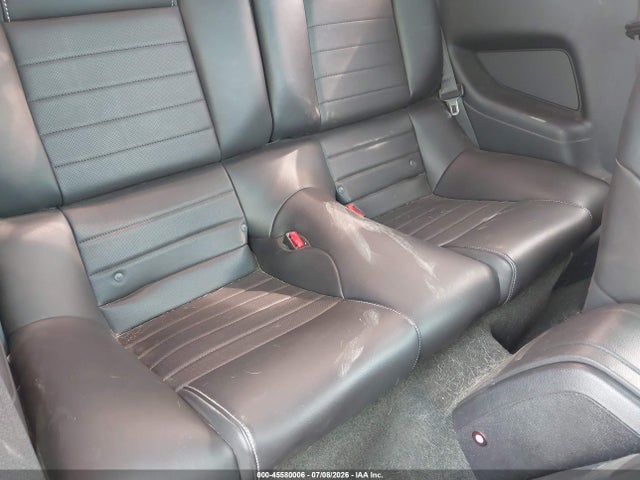 Продаж на аукціоні авто 2014 Ford Mustang V6 Premium, vin: 1ZVBP8AM1E5331861, номер лоту: 45580006