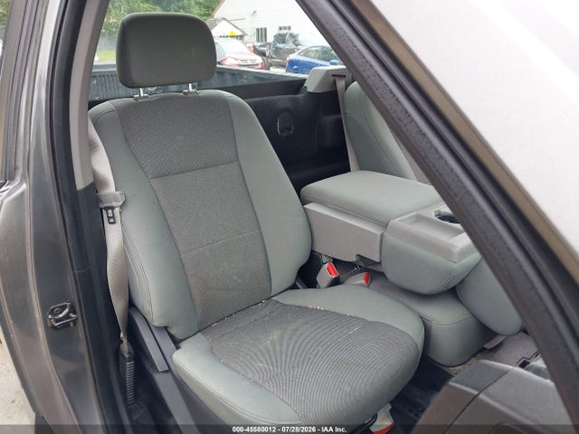 45580012 :رقم المزاد ، 1FTMF1E85GKF14560 vin ، 2016 Ford F-150 Xl/xlt مزاد بيع