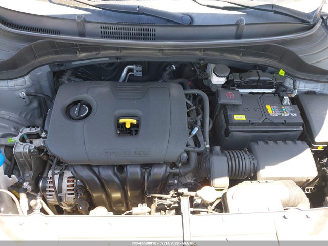 KIA SOUL LX 2024 KNDJ23AU8R7899566 Image 10