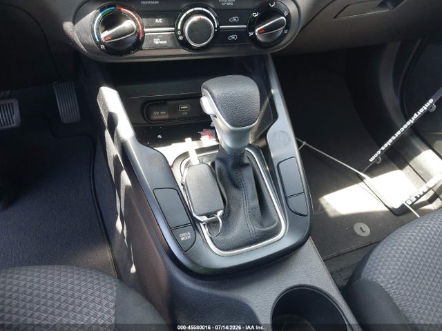 KIA SOUL LX 2024 KNDJ23AU8R7899566 Image 11