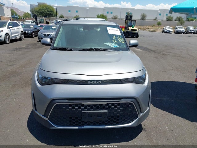 KIA SOUL LX 2024 KNDJ23AU8R7899566 Image 12