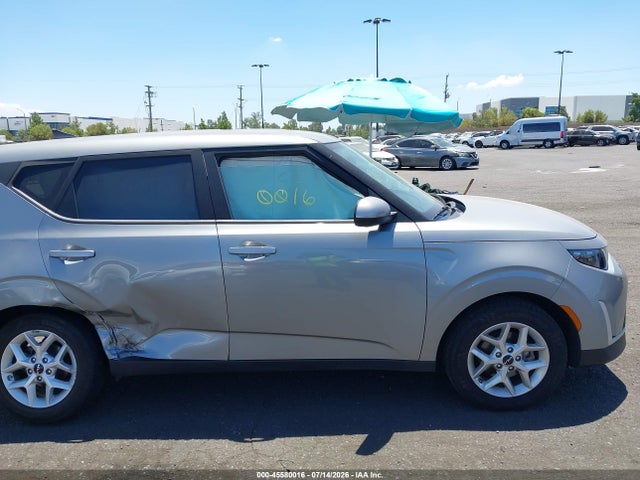 KIA SOUL LX 2024 KNDJ23AU8R7899566 Image 13