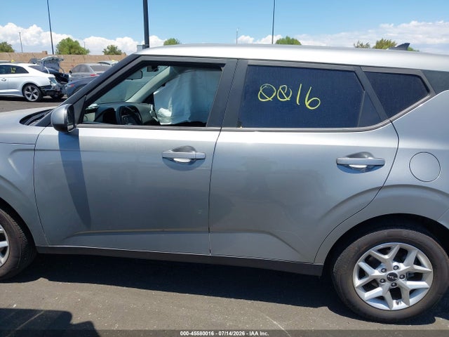 KIA SOUL LX 2024 KNDJ23AU8R7899566 Image 14