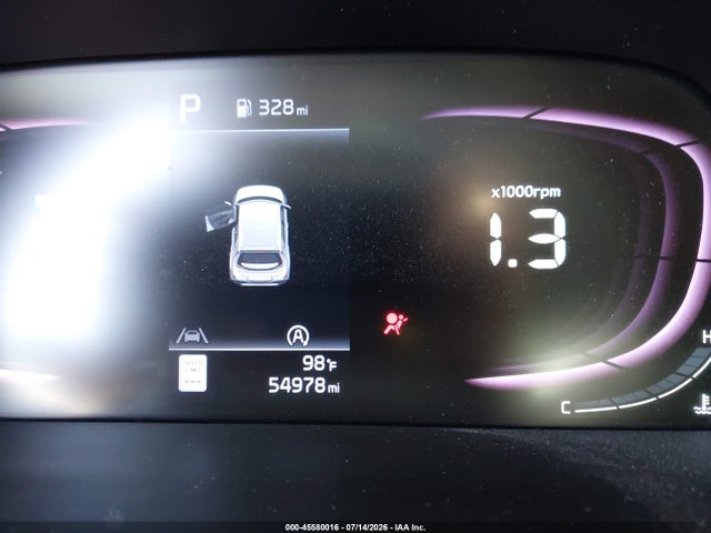 KIA SOUL LX 2024 KNDJ23AU8R7899566 Image 15