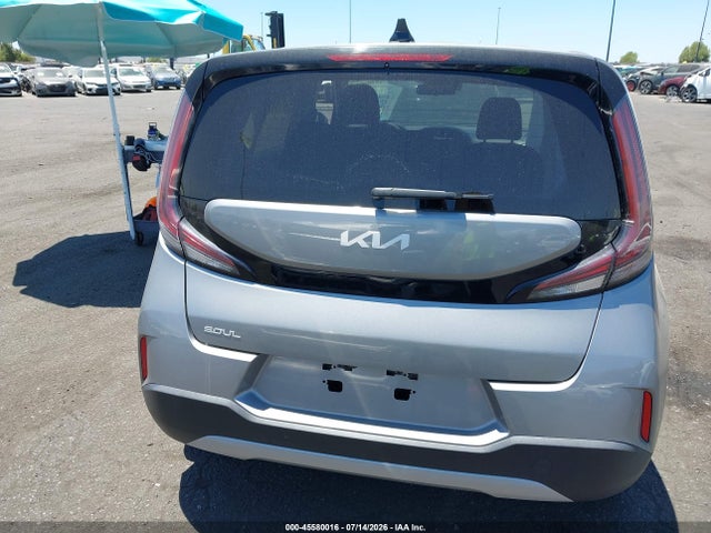 KIA SOUL LX 2024 KNDJ23AU8R7899566 Image 16