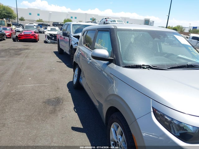 KIA SOUL LX 2024 KNDJ23AU8R7899566 Image 17