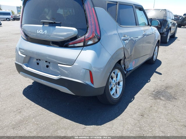 KIA SOUL LX 2024 KNDJ23AU8R7899566 Image 4