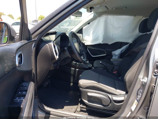 KIA SOUL LX 2024 KNDJ23AU8R7899566 Image 5