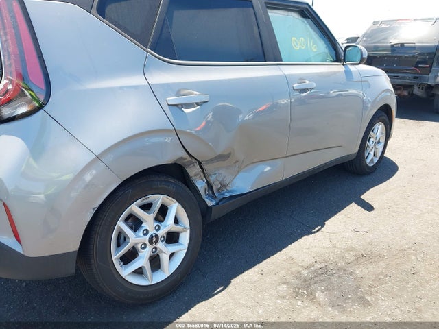 KIA SOUL LX 2024 KNDJ23AU8R7899566 Image 6