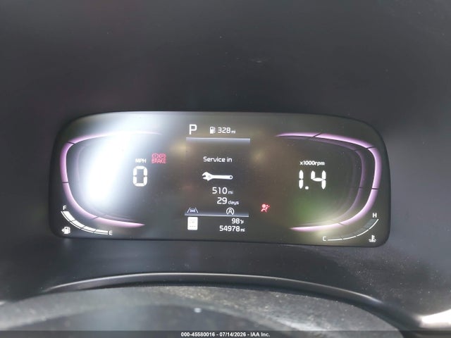 KIA SOUL LX 2024 KNDJ23AU8R7899566 Image 7