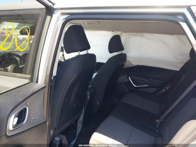 KIA SOUL LX 2024 KNDJ23AU8R7899566 Image 8