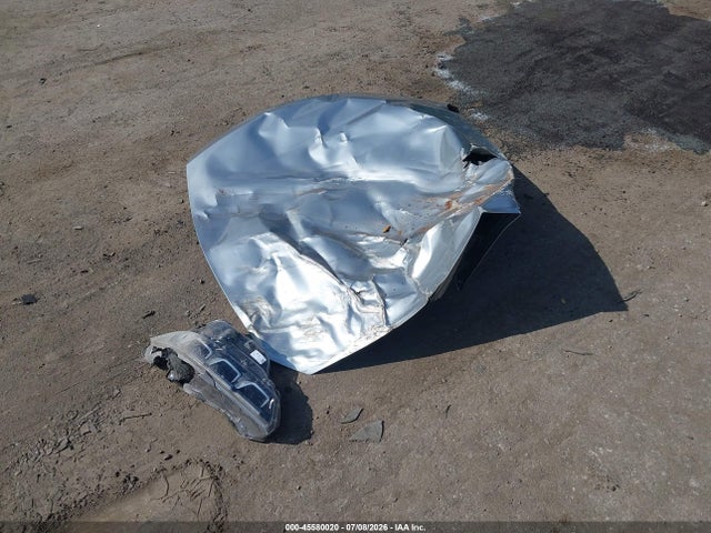 Aukcja sprzedaży 2024 Ford Mustang Ecoboost Premium, vin: 1FAGP8UH1R5131517, numer aukcji: 45580020