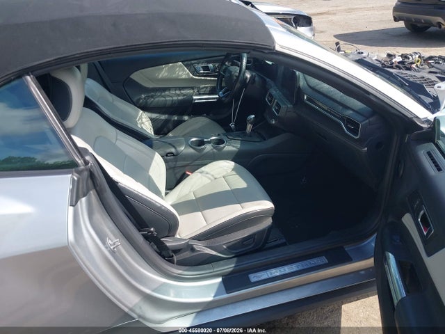 Aukcja sprzedaży 2024 Ford Mustang Ecoboost Premium, vin: 1FAGP8UH1R5131517, numer aukcji: 45580020