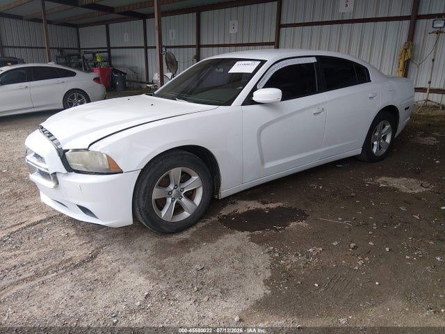 2014 Dodge Charger Se მანქანა იყიდება აუქციონზე, vin: 2C3CDXBG6EH239533, აუქციონის ნომერი: 45580022