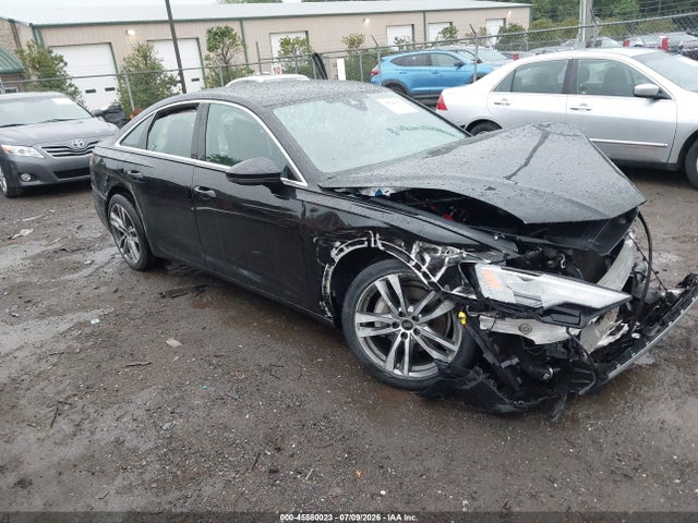 Auction sale of the 2023 Audi A6 Premium 45 Tfsi Quattro S Tronic, vin: WAUD3BF2XPN049004, lot number: 45580023