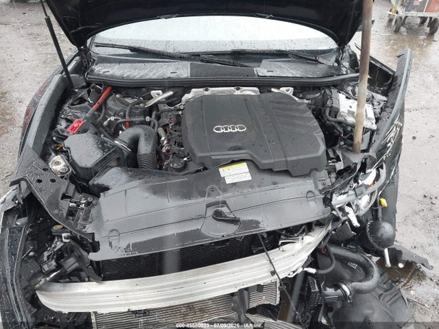 Aukcja sprzedaży 2023 Audi A6 Premium 45 Tfsi Quattro S Tronic, vin: WAUD3BF2XPN049004, numer aukcji: 45580023