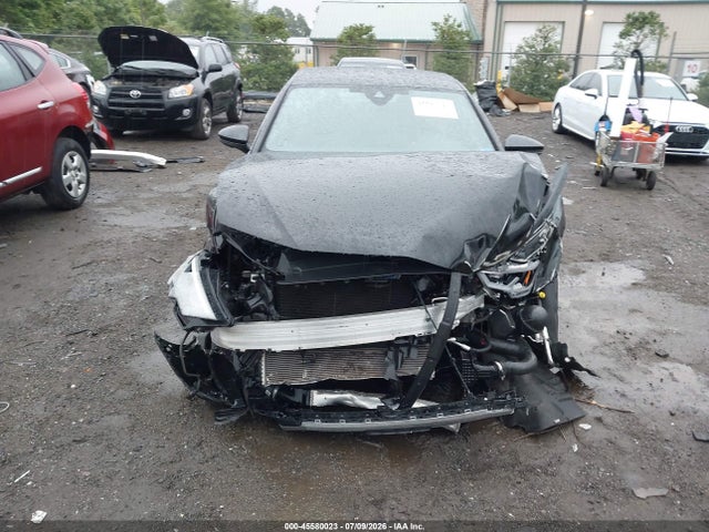 Aukcja sprzedaży 2023 Audi A6 Premium 45 Tfsi Quattro S Tronic, vin: WAUD3BF2XPN049004, numer aukcji: 45580023
