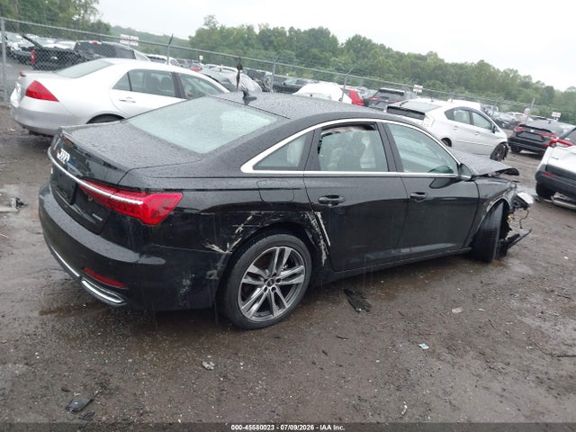 Aukcja sprzedaży 2023 Audi A6 Premium 45 Tfsi Quattro S Tronic, vin: WAUD3BF2XPN049004, numer aukcji: 45580023