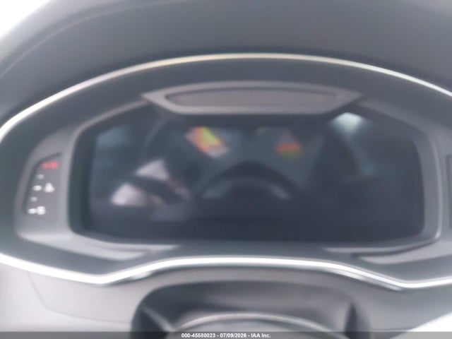 Aukcja sprzedaży 2023 Audi A6 Premium 45 Tfsi Quattro S Tronic, vin: WAUD3BF2XPN049004, numer aukcji: 45580023