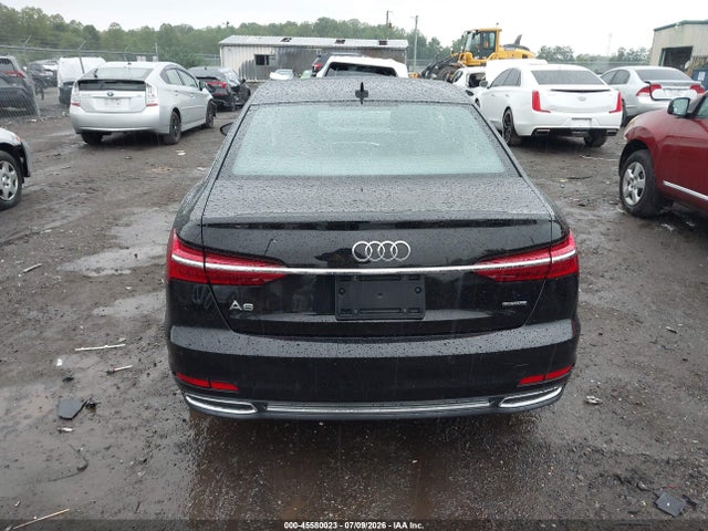 Aukcja sprzedaży 2023 Audi A6 Premium 45 Tfsi Quattro S Tronic, vin: WAUD3BF2XPN049004, numer aukcji: 45580023