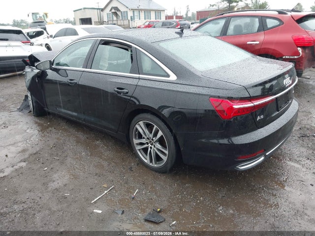 Aukcja sprzedaży 2023 Audi A6 Premium 45 Tfsi Quattro S Tronic, vin: WAUD3BF2XPN049004, numer aukcji: 45580023
