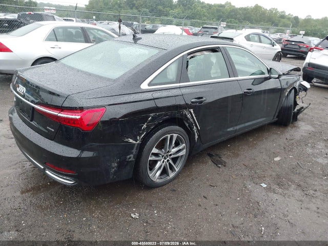 Aukcja sprzedaży 2023 Audi A6 Premium 45 Tfsi Quattro S Tronic, vin: WAUD3BF2XPN049004, numer aukcji: 45580023