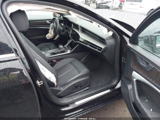 Aukcja sprzedaży 2023 Audi A6 Premium 45 Tfsi Quattro S Tronic, vin: WAUD3BF2XPN049004, numer aukcji: 45580023