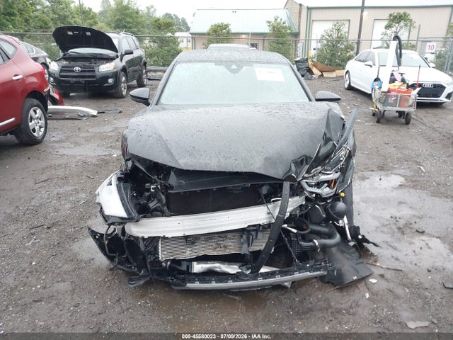 Aukcja sprzedaży 2023 Audi A6 Premium 45 Tfsi Quattro S Tronic, vin: WAUD3BF2XPN049004, numer aukcji: 45580023