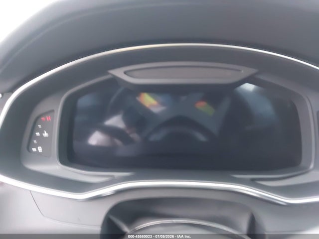 Aukcja sprzedaży 2023 Audi A6 Premium 45 Tfsi Quattro S Tronic, vin: WAUD3BF2XPN049004, numer aukcji: 45580023