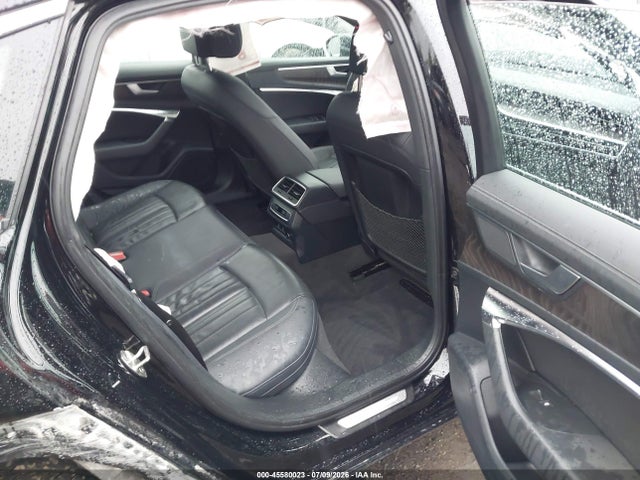 Aukcja sprzedaży 2023 Audi A6 Premium 45 Tfsi Quattro S Tronic, vin: WAUD3BF2XPN049004, numer aukcji: 45580023