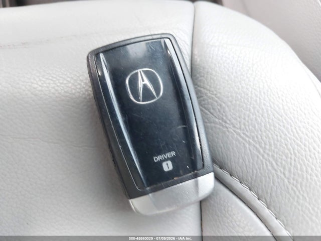 2016 Acura Mdx Technology   Acurawatch Plus Packages/technology Package მანქანა იყიდება აუქციონზე, vin: 5FRYD3H43GB008538, აუქციონის ნომერი: 45580029