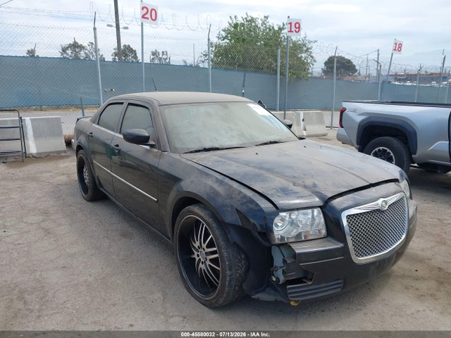 Aukcja sprzedaży 2008 Chrysler 300 Lx, vin: 2C3KA43R28H122149, numer aukcji: 45580032