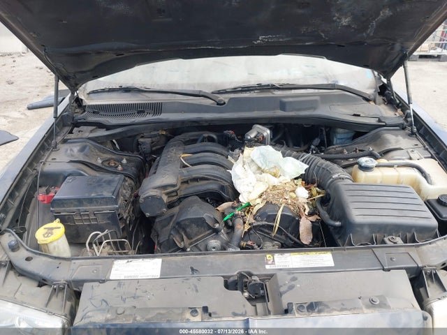 Продаж на аукціоні авто 2008 Chrysler 300 Lx, vin: 2C3KA43R28H122149, номер лоту: 45580032