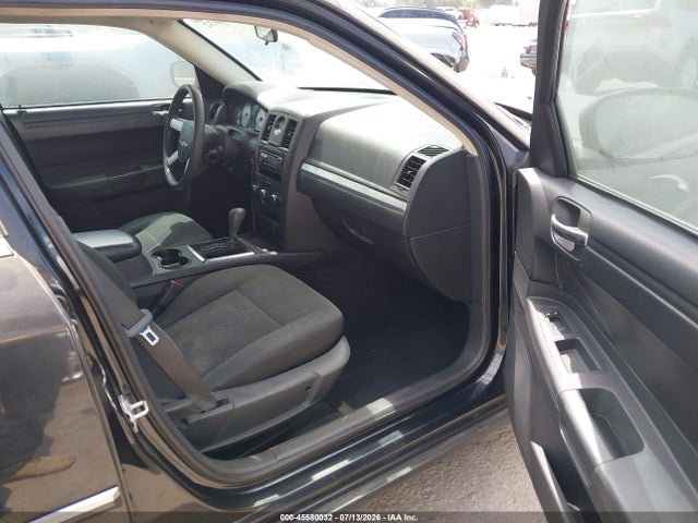 Продаж на аукціоні авто 2008 Chrysler 300 Lx, vin: 2C3KA43R28H122149, номер лоту: 45580032