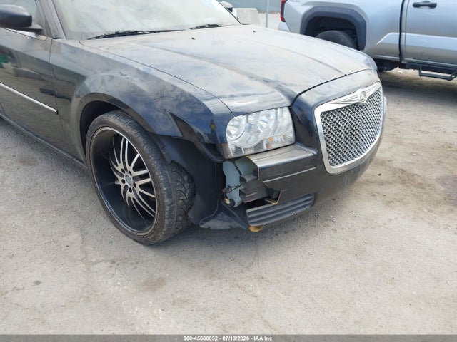 Продаж на аукціоні авто 2008 Chrysler 300 Lx, vin: 2C3KA43R28H122149, номер лоту: 45580032