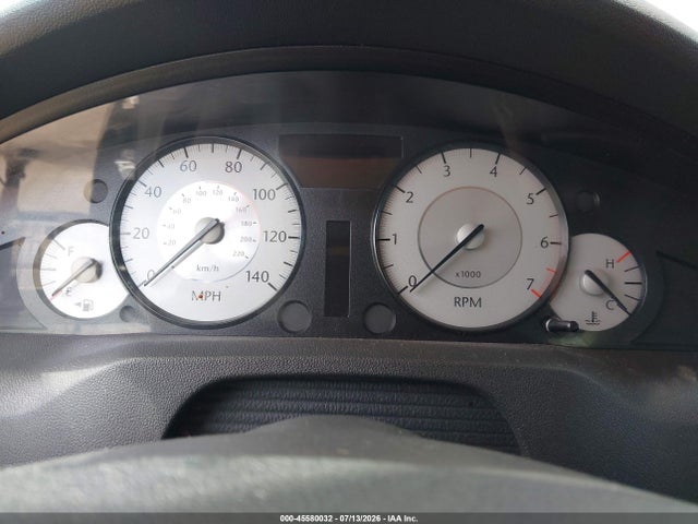 Продаж на аукціоні авто 2008 Chrysler 300 Lx, vin: 2C3KA43R28H122149, номер лоту: 45580032