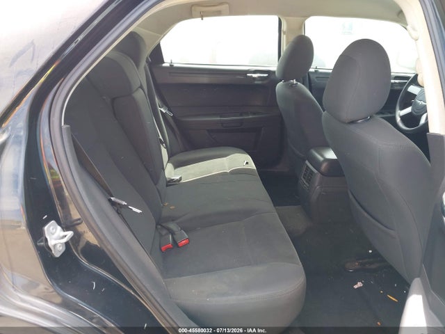 Продаж на аукціоні авто 2008 Chrysler 300 Lx, vin: 2C3KA43R28H122149, номер лоту: 45580032