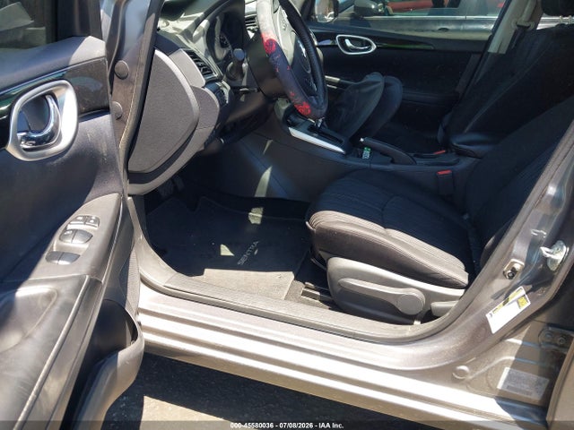 Nissan SENTRA SV 2018 3N1AB7AP4JL625432 Image 5