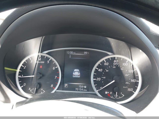 Nissan SENTRA SV 2018 3N1AB7AP4JL625432 Image 7