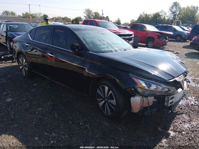 Aukcja sprzedaży 2019 Nissan Altima 2.5 Sl, vin: 1N4BL4EV9KC158775, numer aukcji: 45580041