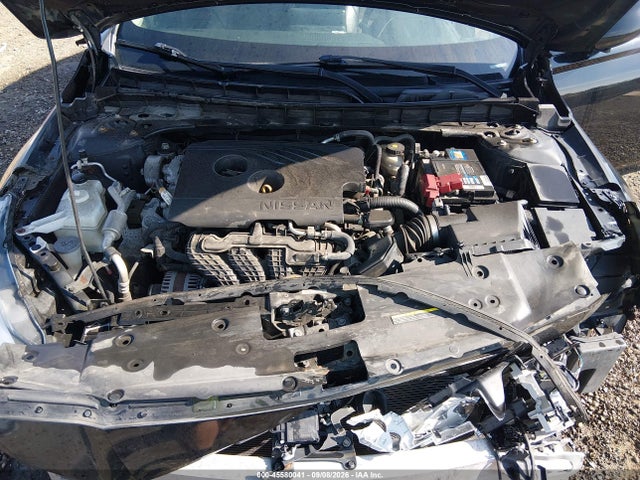 Aukcja sprzedaży 2019 Nissan Altima 2.5 Sl, vin: 1N4BL4EV9KC158775, numer aukcji: 45580041
