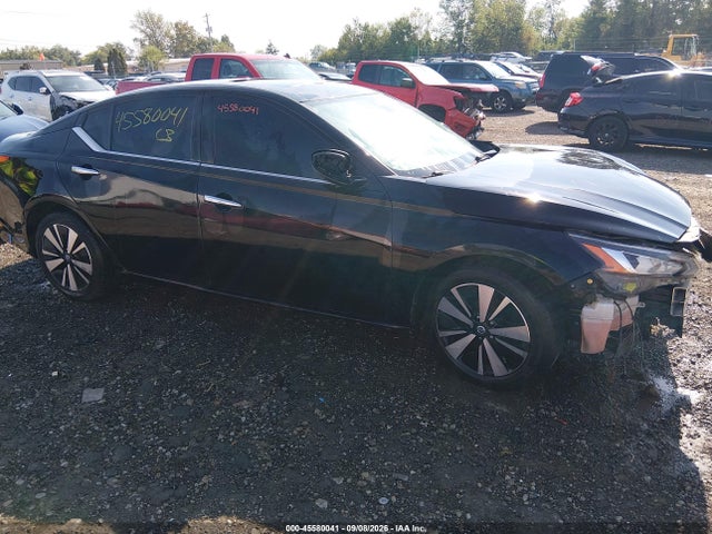 Aukcja sprzedaży 2019 Nissan Altima 2.5 Sl, vin: 1N4BL4EV9KC158775, numer aukcji: 45580041